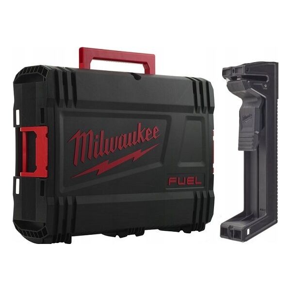 Milwaukee MILWAUKEE.4-POINT CROSS LASER M12CLL4P-301C