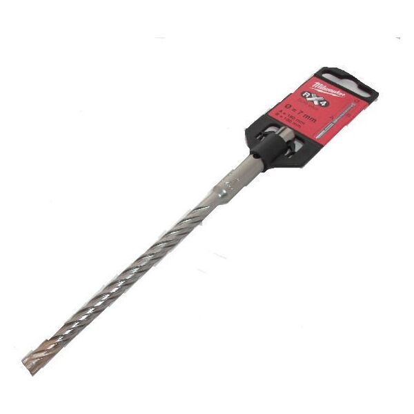 Wiertło Milwaukee MILWAUKEE SDS PLUS DRILL 18x1000mm MX4