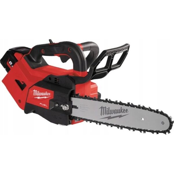 Piła łańcuchowa Milwaukee MILWAUKEE.CHAINSAW M18FTHCHS30-802 30cm