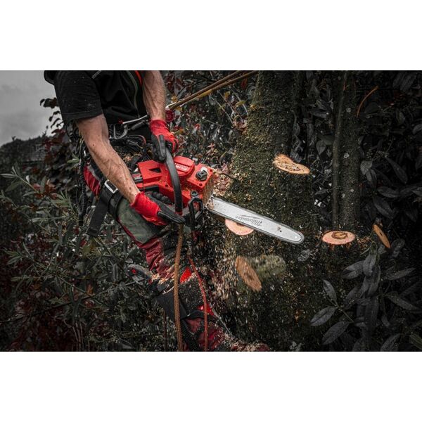 Piła łańcuchowa Milwaukee MILWAUKEE.CHAINSAW M18FTHCHS30-0 30cm