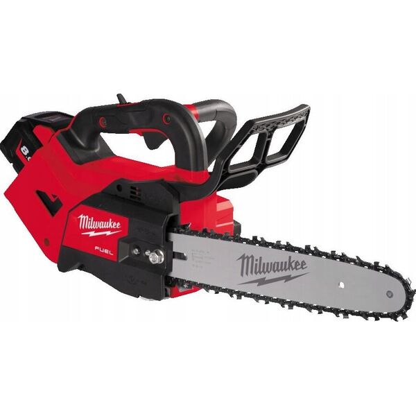 Piła łańcuchowa Milwaukee MILWAUKEE.CHAINSAW M18FTHCHS35-802
