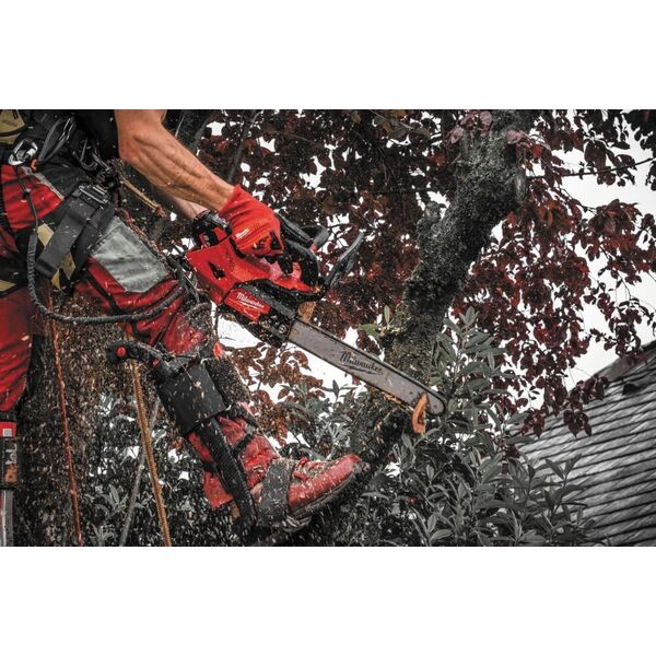 Piła łańcuchowa Milwaukee MILWAUKEE.CHAINSAW M18FTHCHS35-802