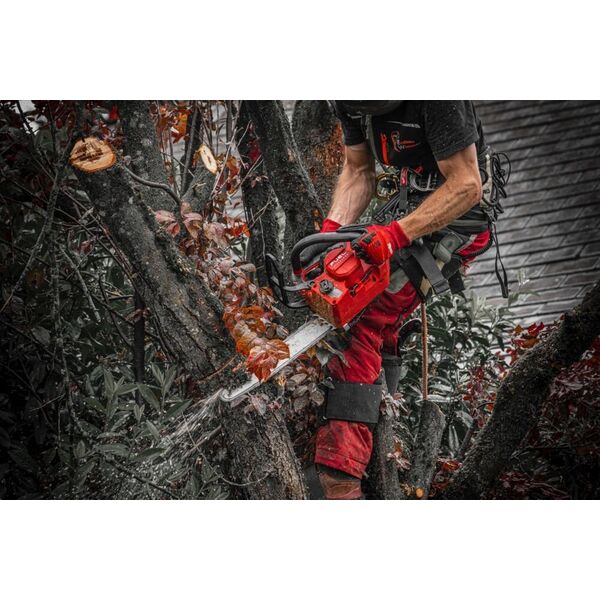 Piła łańcuchowa Milwaukee MILWAUKEE.CHAINSAW M18FTHCHS35-802