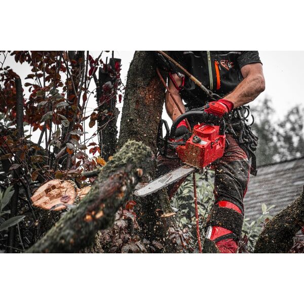 Piła łańcuchowa Milwaukee MILWAUKEE.CHAINSAW M18FTHCHS35-802