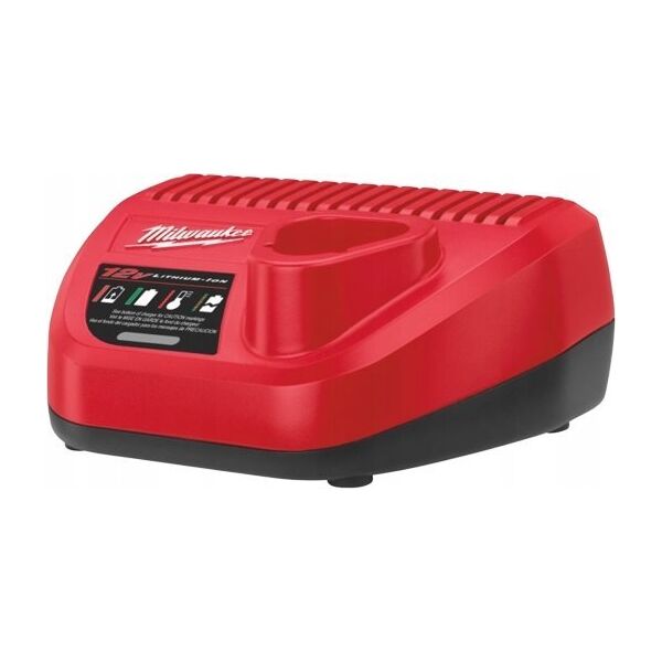 Milwaukee MILWAUKEE.SEKATOR M12BLPRS-202 2x2.0Ah