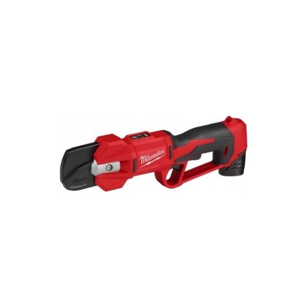 Milwaukee MILWAUKEE.SEKATOR M12BLPRS-202 2x2.0Ah