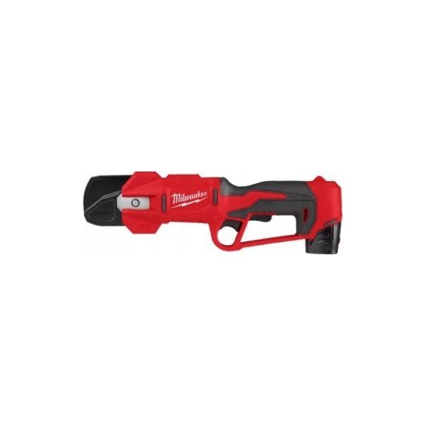 Milwaukee MILWAUKEE.SEKATOR M12BLPRS-202 2x2.0Ah