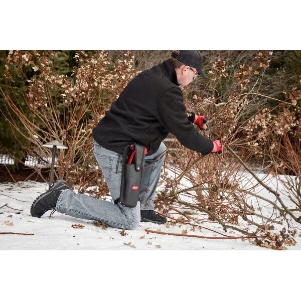 Milwaukee MILWAUKEE.SEKATOR M12BLPRS-202 2x2.0Ah