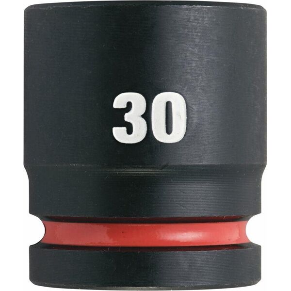 Milwaukee MILWAUKEE IMPACT SOCKET. 3/4" 30mm