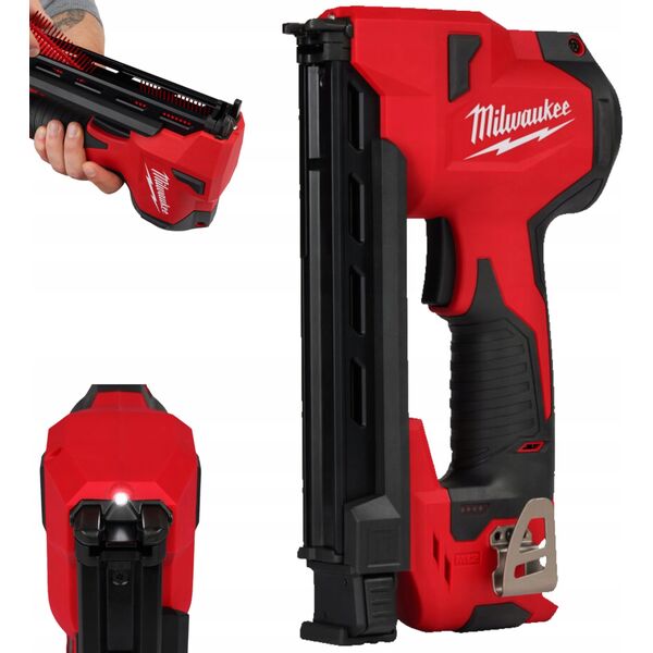 Milwaukee MILWAUKEE.M12BCST-0 CABLE STAPLER