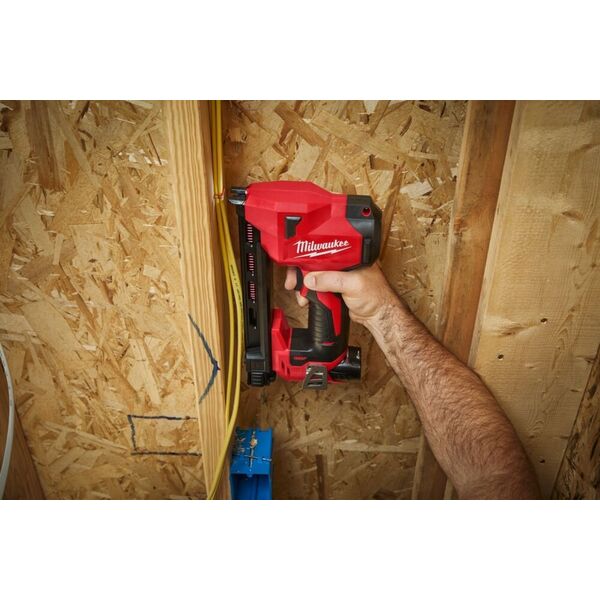 Milwaukee MILWAUKEE.M12BCST-0 CABLE STAPLER