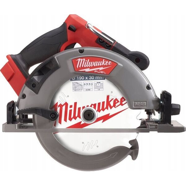 Zestaw elektronarzędzi Milwaukee MILWAUKEE.POWERPACK M18FPP4L-124P %%%