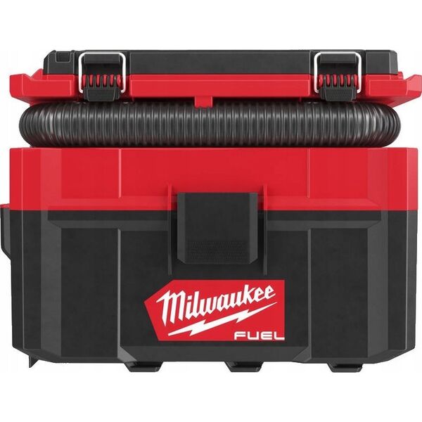 Zestaw elektronarzędzi Milwaukee MILWAUKEE.POWERPACK M18FPP4L-124P %%%