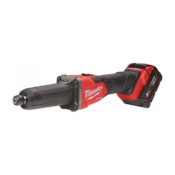 Milwaukee MILWAUKEE.STRAIGHT GRINDER M18FDGRB-502