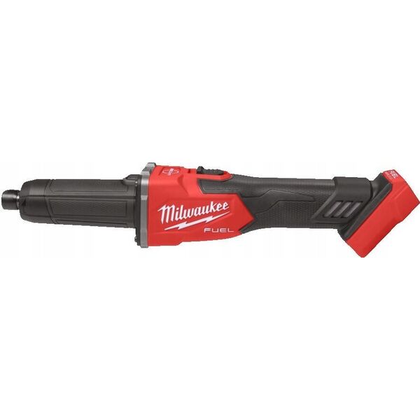 Milwaukee MILWAUKEE.STRAIGHT GRINDER M18FDGRB-0