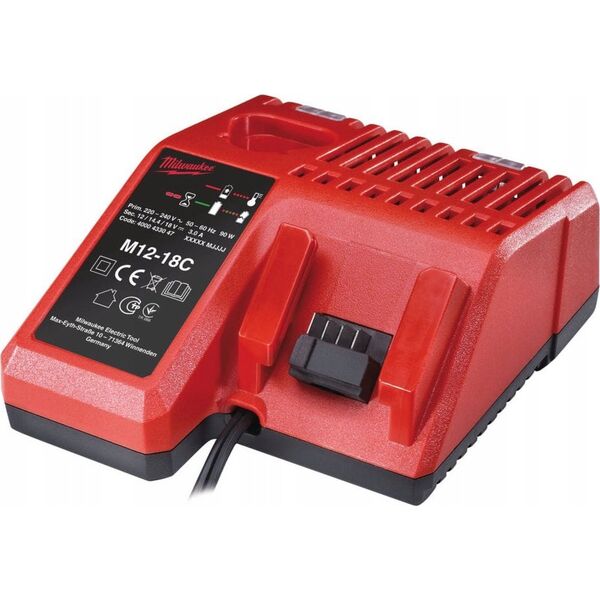 Wiertarko-wkrętarka Milwaukee MILWAUKEE.M18FDD3-402C SCREWDRIVE