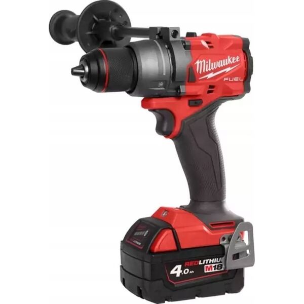 Wiertarko-wkrętarka Milwaukee MILWAUKEE.M18FDD3-402C SCREWDRIVE