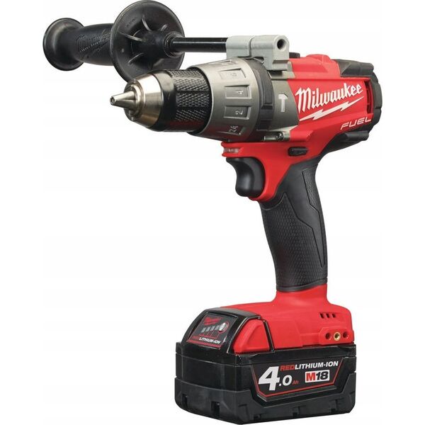 Wiertarko-wkrętarka Milwaukee MILWAUKEE.UD.M18FPD3-402C SCREWDRIVE