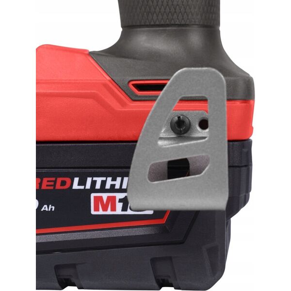 Wiertarko-wkrętarka Milwaukee MILWAUKEE.UD.M18FPD3-402C SCREWDRIVE