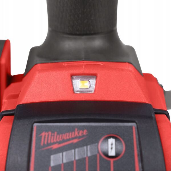 Wiertarko-wkrętarka Milwaukee MILWAUKEE.UD.M18FPD3-402C SCREWDRIVE