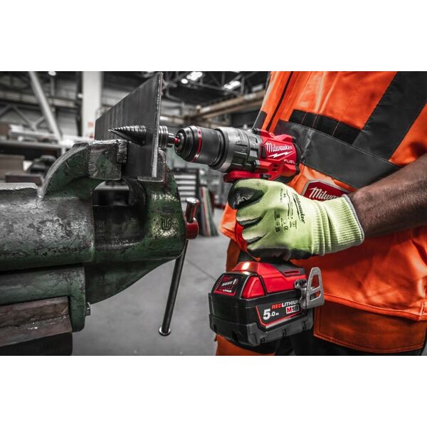 Wiertarko-wkrętarka Milwaukee MILWAUKEE.UD.M18FPD3-402C SCREWDRIVE