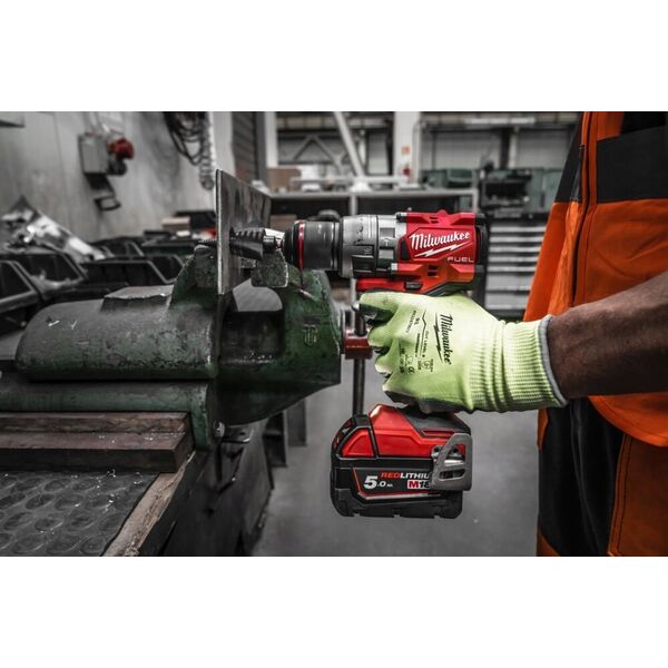 Wiertarko-wkrętarka Milwaukee MILWAUKEE.UD.M18FPD3-402C SCREWDRIVE