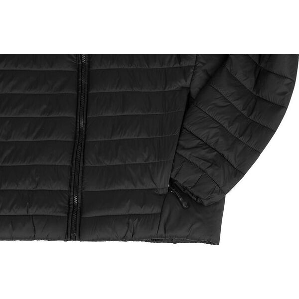 Kurtka męska 4f Kurtka męska puchowa 4F M240 czarna 4FAW23TDJAM240 20S 2XL