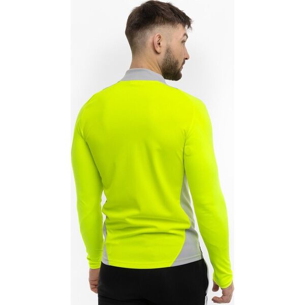 Adidas Bluza męska adidas Tiro 24 Competition żółta IR5492 M