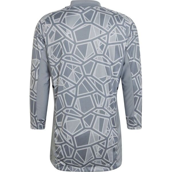 Adidas Koszulka bramkarska męska adidas Condivo 22 Goalkeeper Jersey Long Slevee szara HB1614 XL
