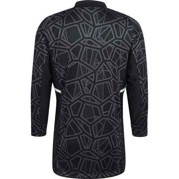 Adidas Koszulka bramkarska męska adidas Condivo 22 Jersey Long Sleeve czarna HB1615 XL