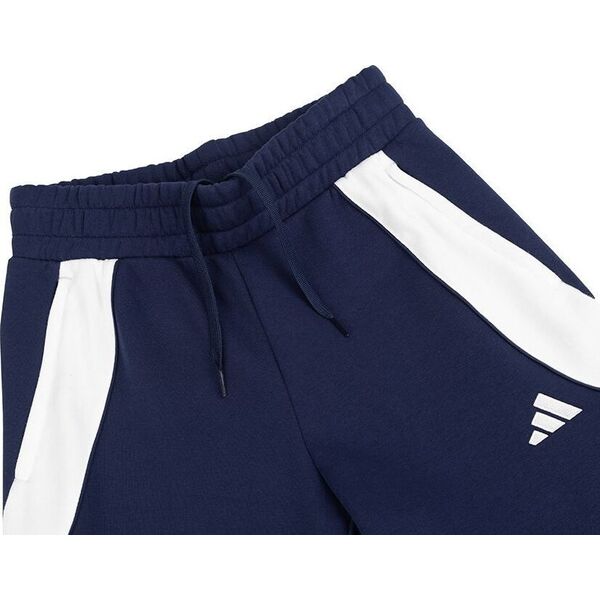 Adidas Spodnie damskie adidas Tiro 24 Sweat granatowe IS1010 M