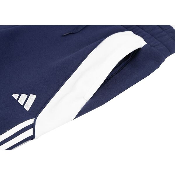 Adidas Spodnie damskie adidas Tiro 24 Sweat granatowe IS1010 L