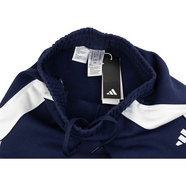 Adidas Spodnie damskie adidas Tiro 24 Sweat granatowe IS1010 XL
