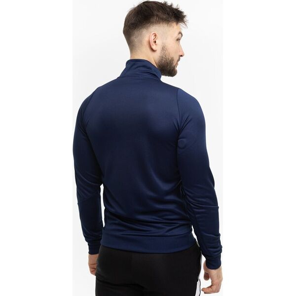 Adidas Bluza męska adidas Tiro 24 Training granatowa IR7498 M