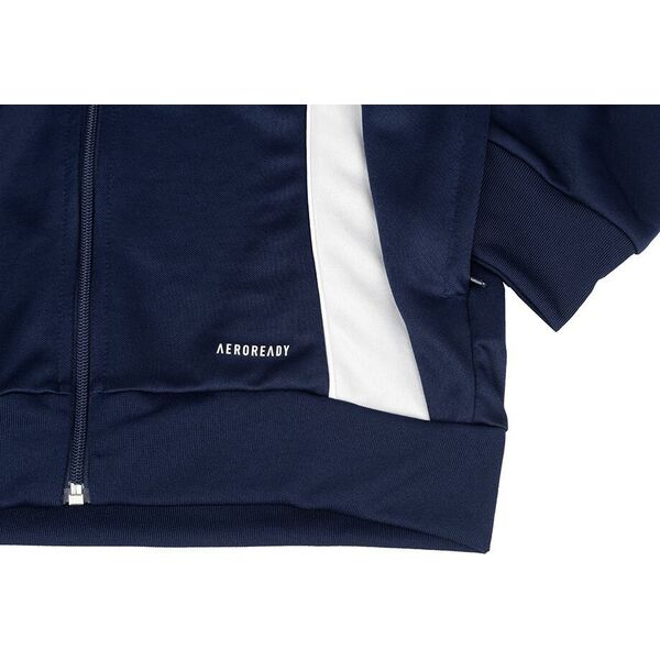 Adidas Bluza męska adidas Tiro 24 Training granatowa IR7498 L
