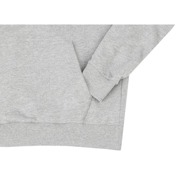 Puma Bluza męska Puma Team Goal Casuals Hoody szara 658618 33 S
