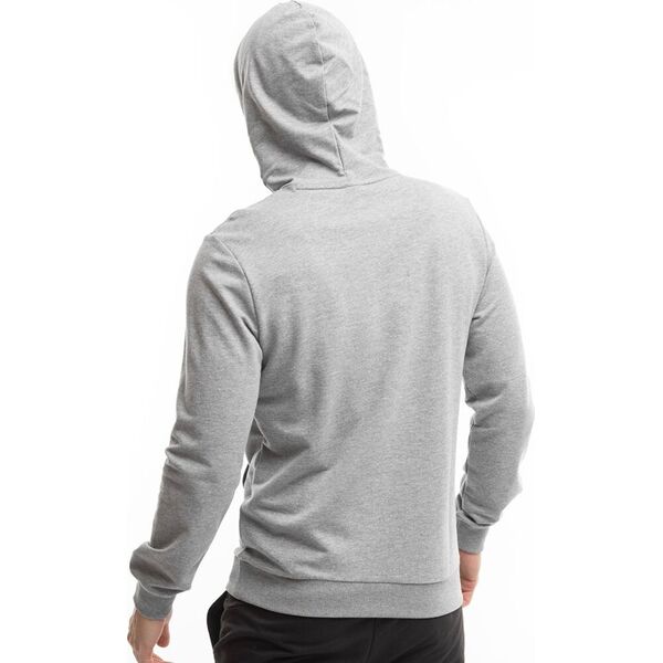 Puma Bluza męska Puma Team Goal Casuals Hoody szara 658618 33 2XL