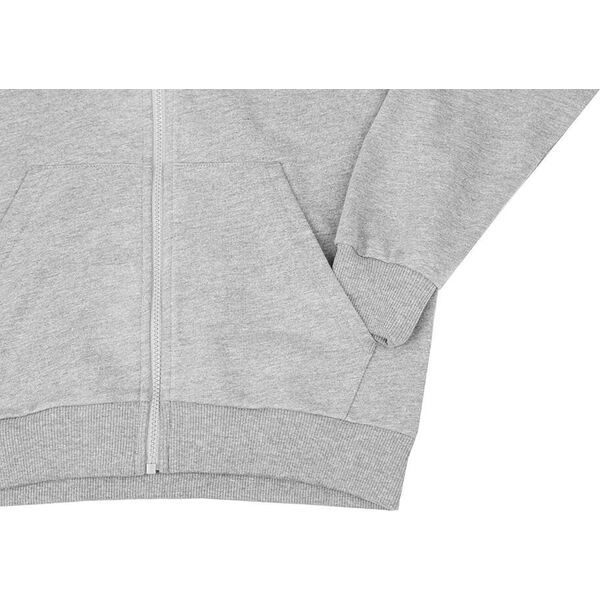 Puma Bluza męska Puma Team Goal Casuals Hooded szara 658595 33 M