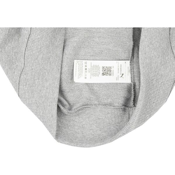 Puma Bluza męska Puma Team Goal Casuals Hoody szara 658618 33 XL