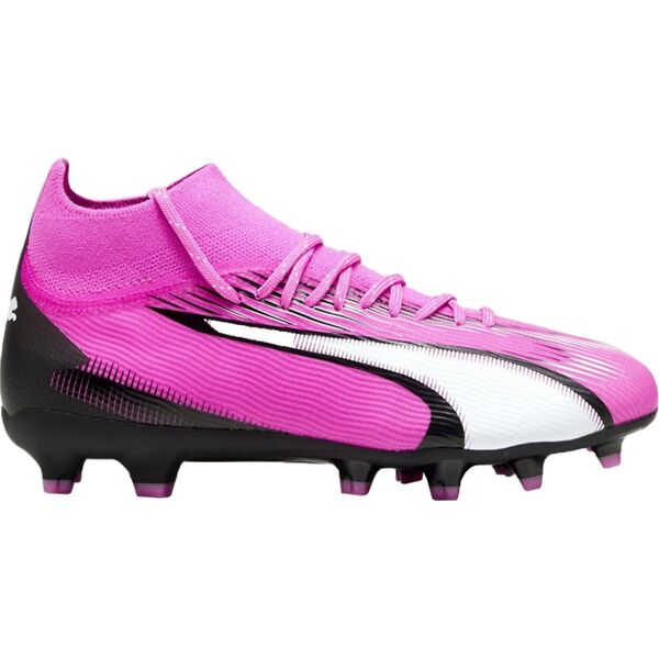 Puma Buty piłkarskie dla dzieci Puma Ultra Pro FG/AG 107769 01 37,5