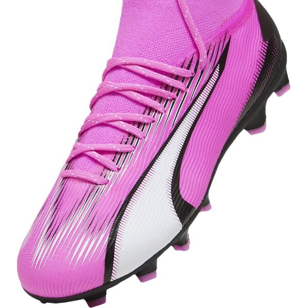 Puma Buty piłkarskie dla dzieci Puma Ultra Pro FG/AG 107769 01 37,5