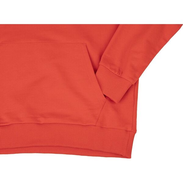 Puma Bluza męska Puma Team Goal Casuals Hoody czerwona 658618 01 L
