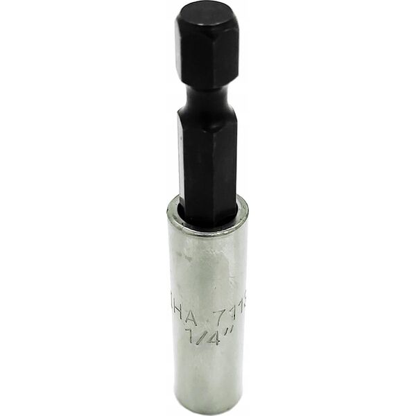 UN UCHWYT NA BIT MAGNETYCZNY 58MM 1/4''
