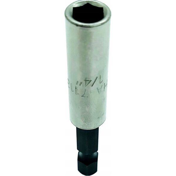 UN UCHWYT NA BIT MAGNETYCZNY 58MM 1/4''