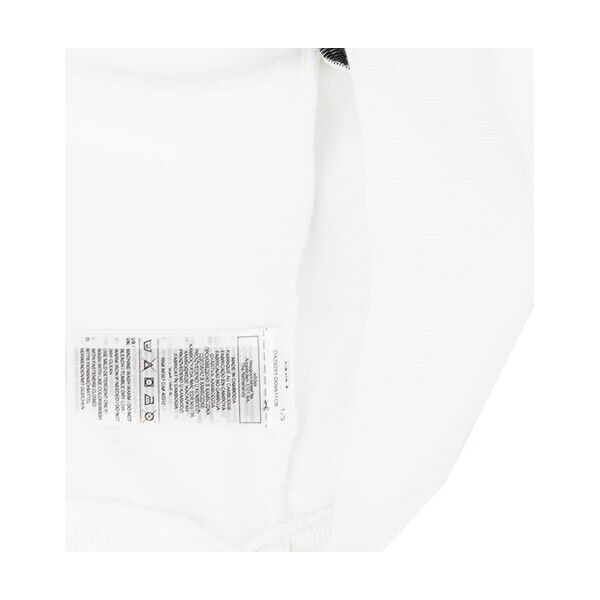 Adidas Bluza męska adidas Tiro 24 Sweat Hooded biała IR7547 M