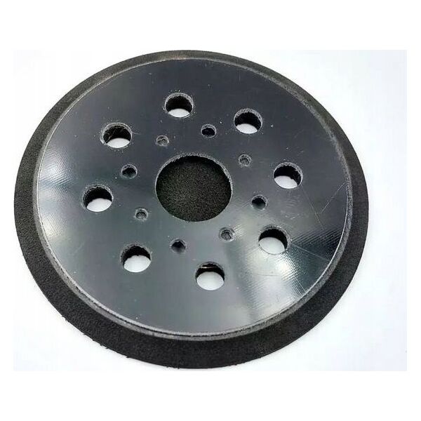 Dedra Tarcza z rzepem do DED7062