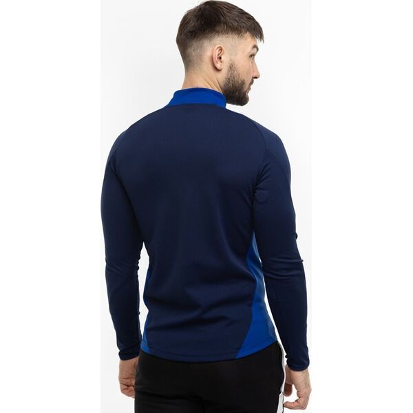 Adidas Bluza męska adidas Tiro 24 Competition niebieska IP1874 S