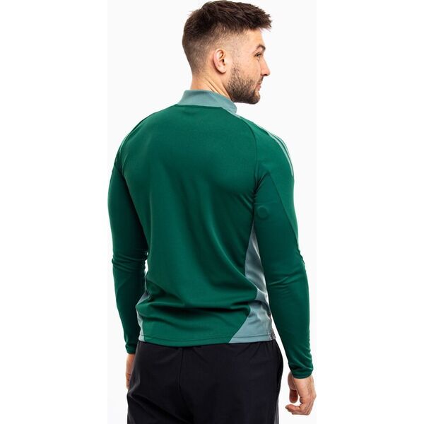Adidas Bluza męska adidas Tiro 24 Competition zielona IR5493 L
