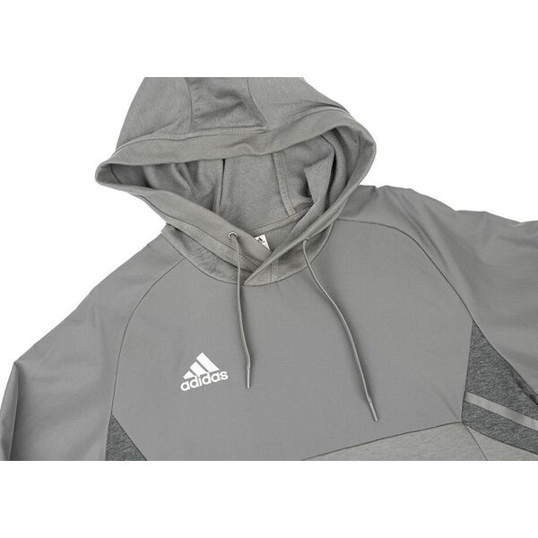 Adidas Bluza męska adidas Condivo 22 Hoody szara HD2306 XS