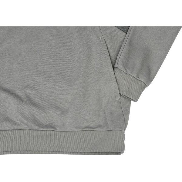Adidas Bluza męska adidas Condivo 22 Hoody szara HD2306 XS